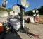 2018 Magnum Pro MLT3060MV Portable Light Tower