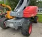 2017 Skyjack SJ86T Boom Lift