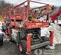2017 Skyjack SJ6832RT Rough Terrain Scissor Lift
