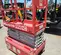 2019 MEC MICRO 19 Scissor Lift