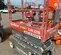 2019 Skyjack SJIII3219 Scissor Lift