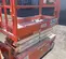 2019 Snorkel S3219E Scissor Lift
