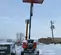 2017 Skyjack SJ63AJ Articulating Boom Lift