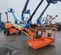2017 JLG 660SJ Boom Lift