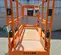 2019 Snorkel S3219E Scissor Lift
