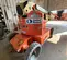 2013 JLG E450AJ Articulating Boom Lift