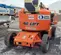 2015 JLG E450AJ Articulating Boom Lift