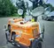 2020 Magnum Pro MLT6SM Portable Light Tower