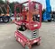 2017 MEC MICRO 19 Scissor Lift