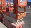 2019 Snorkel S3219E Scissor Lift