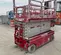 2018 MEC 4046SE Scissor Lift