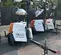 2018 Magnum Pro MLT6SM Portable Light Tower