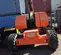 2017 JLG 800S Boom Lift