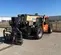 2018 JLG 1255 Forklift