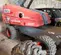 2017 Skyjack SJ45T Boom Lift