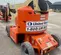 2017 JLG E400AJPN Articulating Boom Lift