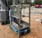 2017 Genie GR-20 Self-Propelled One-Person Lift
