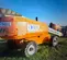 2017 JLG 600S Boom Lift