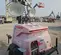 2017 Magnum Pro MLT6SM Portable Light Tower