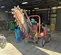 2017 Ditch Witch RT45 Trencher