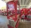 2019 MEC MICRO 19 Scissor Lift