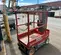 2017 JLG 660SJ Boom Lift