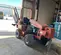 2017 Ditch Witch RT45 Trencher