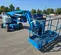 2016 Genie Z-45/25J DC Articulating Boom Lift