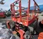 2018 Skyjack SJ6826RT Rough Terrain Scissor Lift