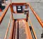 2019 Snorkel S3219E Scissor Lift