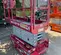 2018 MEC MICRO 19 Scissor Lift