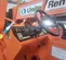 2016 SKYTRAK 6042 Forklift