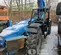 2016 Genie GTH-1056 Forklift