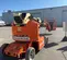 2016 JLG E400AJPN Articulating Boom Lift