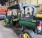 2021 John Deere XUV855M S4 Utility Vehicle