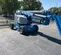 2014 Genie Z-45/25J DC Articulating Boom Lift