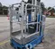 2017 Genie GR-20 Self-Propelled One-Person Lift