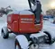 2017 Skyjack SJ63AJ Articulating Boom Lift