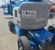 2015 Genie Z-45/25J DC Articulating Boom Lift