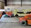 2016 JLG E400AJPN Articulating Boom Lift