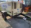 2018 Doosan HP450/VHP400WCU Air Compressor