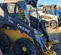 2017 John Deere 318G Track Loader