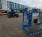 2017 Genie S-85 Boom Lift