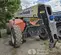 2016 JLG G9-43A Forklift