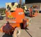 2017 JLG E400AJPN Articulating Boom Lift