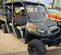 2023 Polaris PRO XD 4000D Utility Vehicle