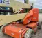 2017 JLG E450AJ Articulating Boom Lift