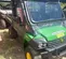 2023 John Deere HPX815E Utility Vehicle