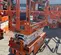 2019 Snorkel S3219E Scissor Lift