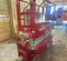2017 MEC 1930SE Scissor Lift